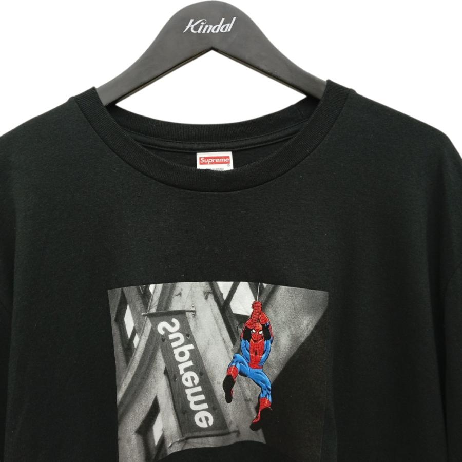 Supreme（シュプリーム） Supreme 26SS Spider-Man Tee Tシャツ