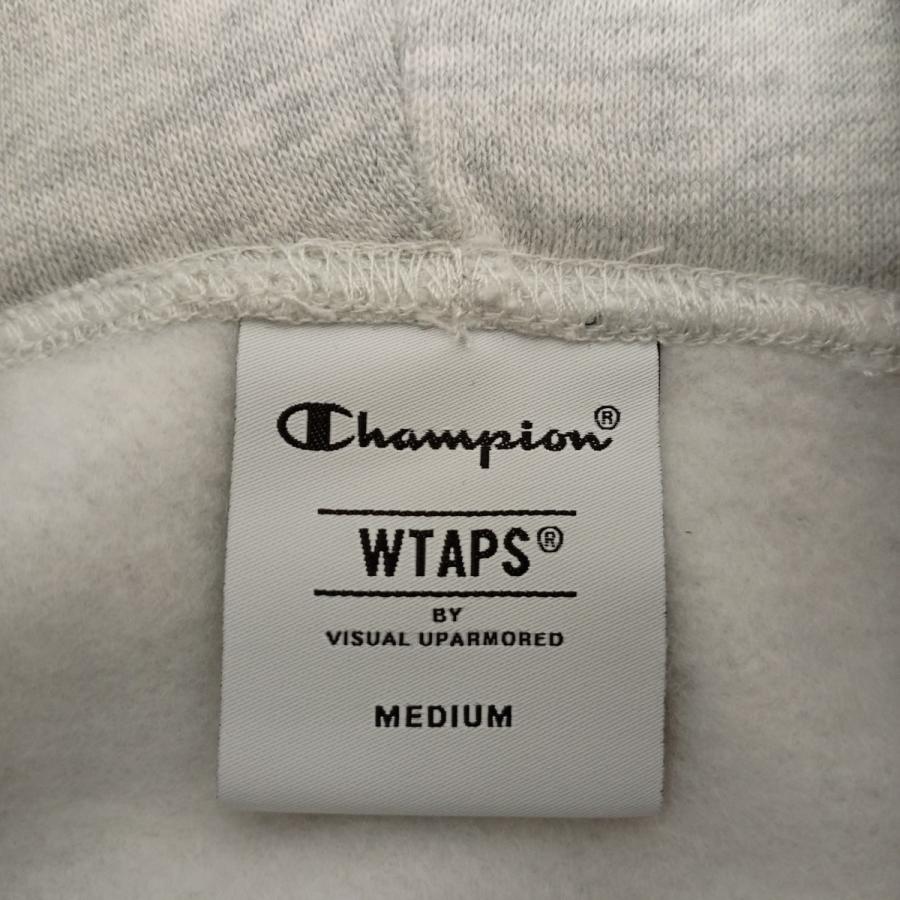 WTAPS（ダブルタップス） ダブルタップス×チャンピオン WTAPS×Champion