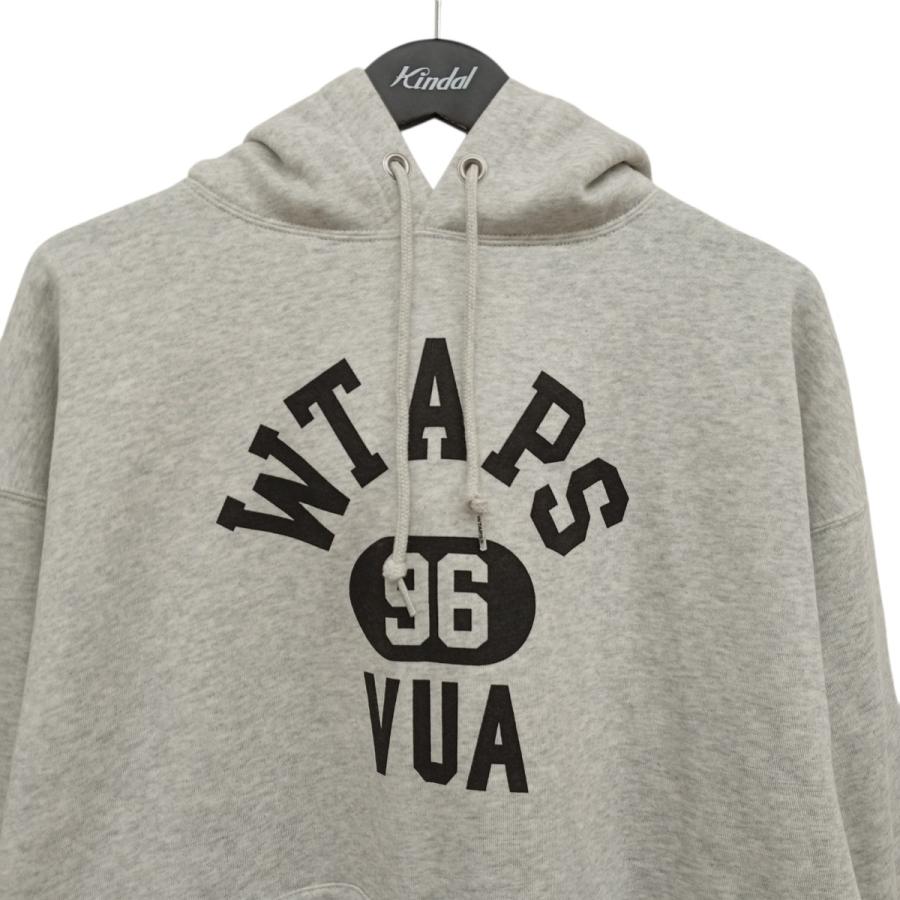 WTAPS（ダブルタップス） ダブルタップス×チャンピオン WTAPS×Champion