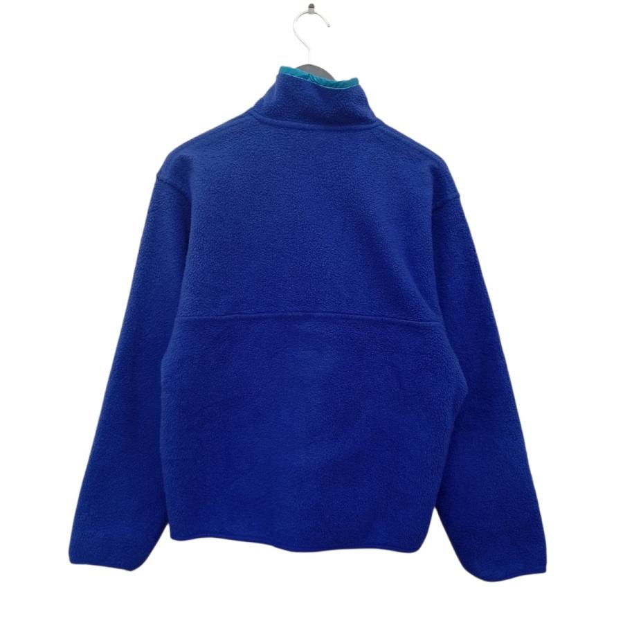 patagonia（パタゴニア） シンチラスナップT アノラックフリース
