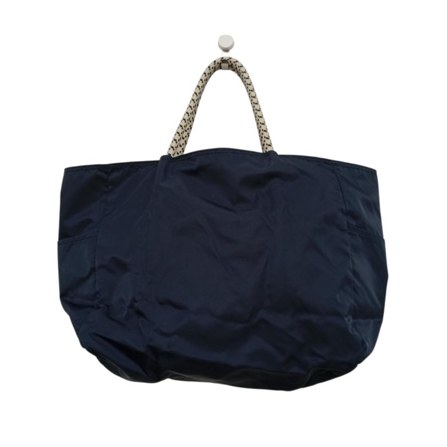 NOMADIS（ノマディス） NOMADIS SAC2 WIDE トートバッグ 24SS-N147-00