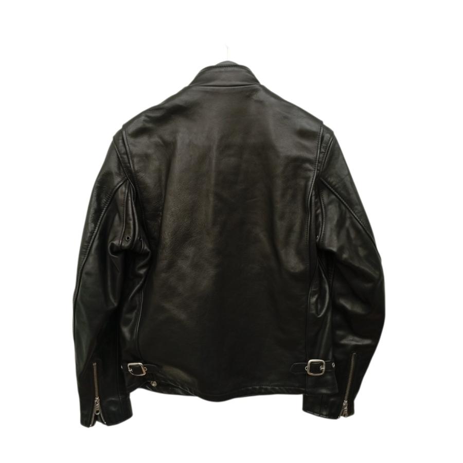 schott ライダースジャケット サイズ36 Schott N.Y.C（ショット） Schott ライダースジャケット 1-800-54