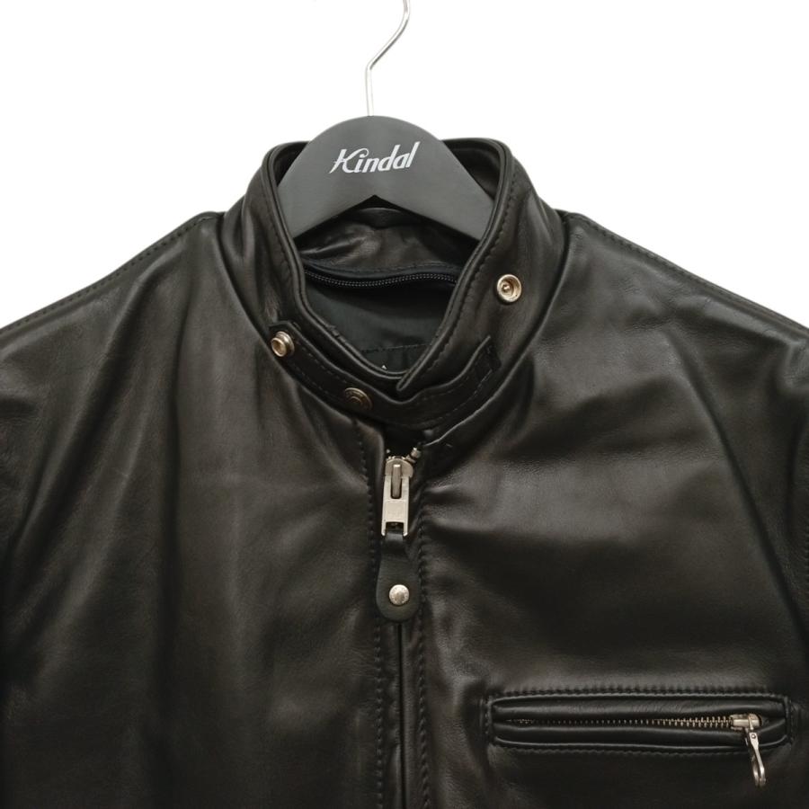 Schott N.Y.C（ショット） Schott ライダースジャケット 1-800-54