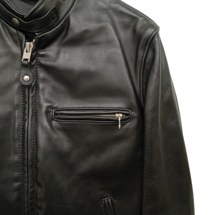 Schott N.Y.C（ショット） Schott ライダースジャケット 1-800-54