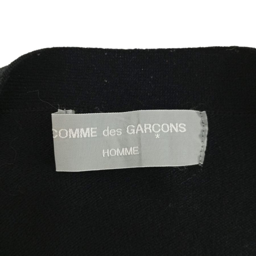 COMME des GARCONS HOMME コムデギャルソンオム 田中オム ベスト HN