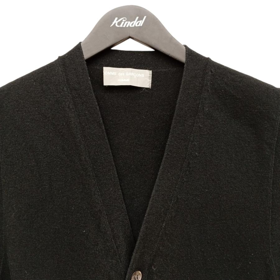 COMME des GARCONS HOMME コムデギャルソンオム 田中オム ベスト HN
