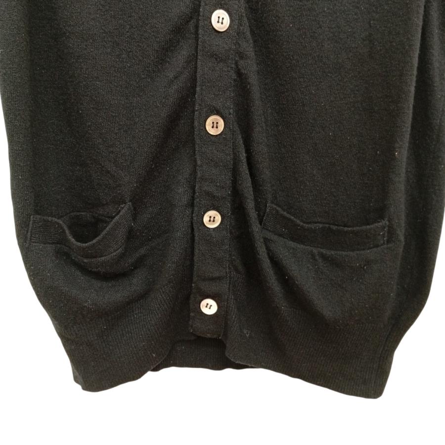COMME des GARCONS HOMME コムデギャルソンオム 田中オム ベスト HN