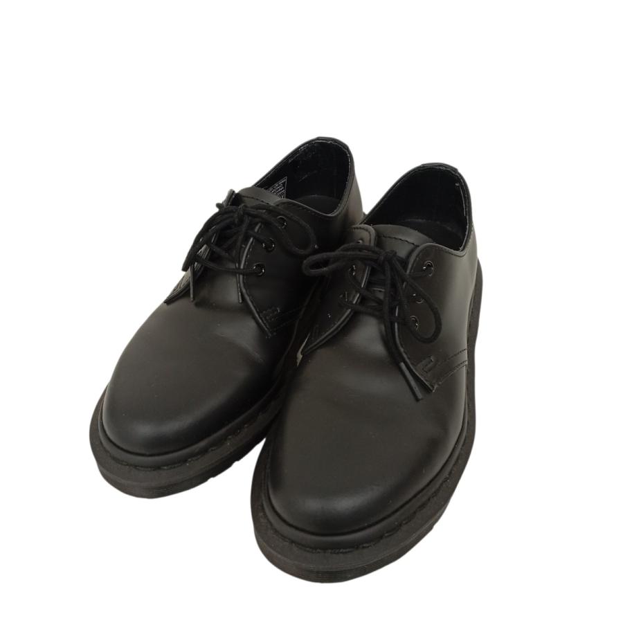 Dr.Martens（ドクターマーチン） レザーシューズ 1461 MONO ブラック