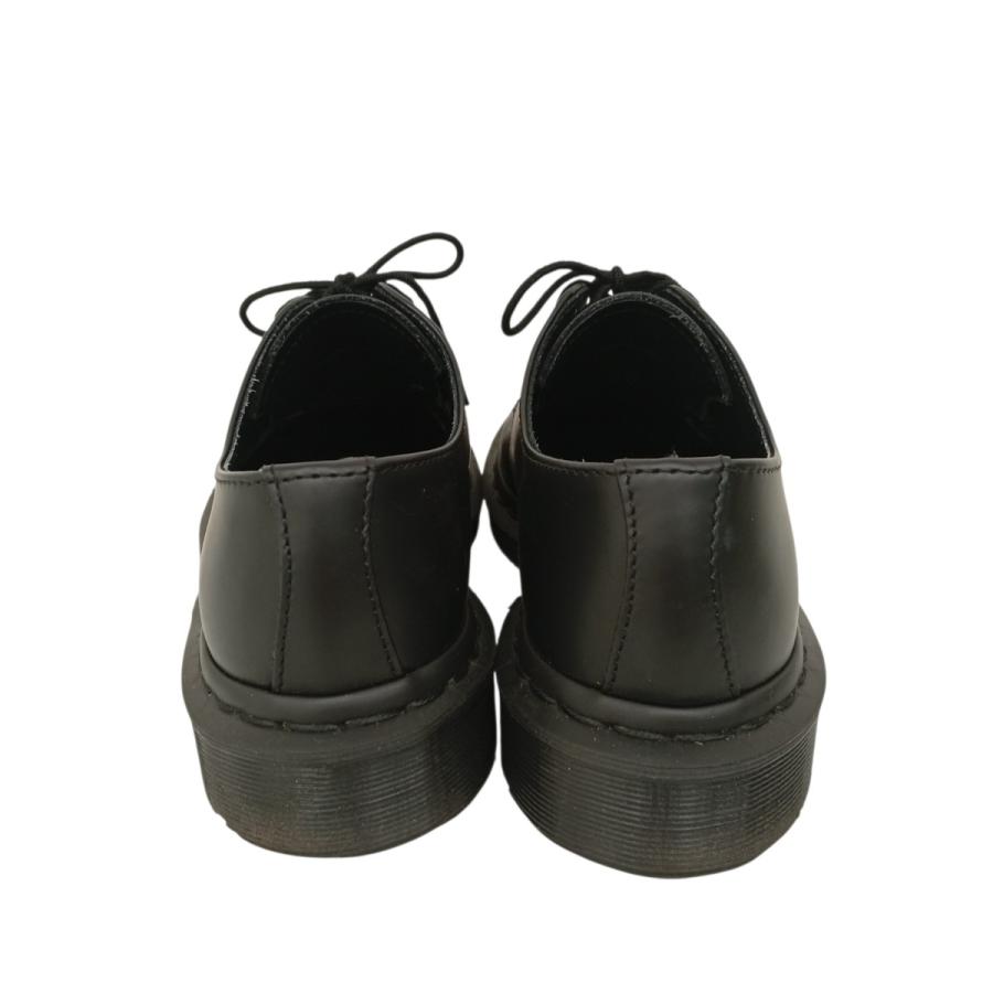 Dr.Martens（ドクターマーチン） レザーシューズ 1461 MONO ブラック