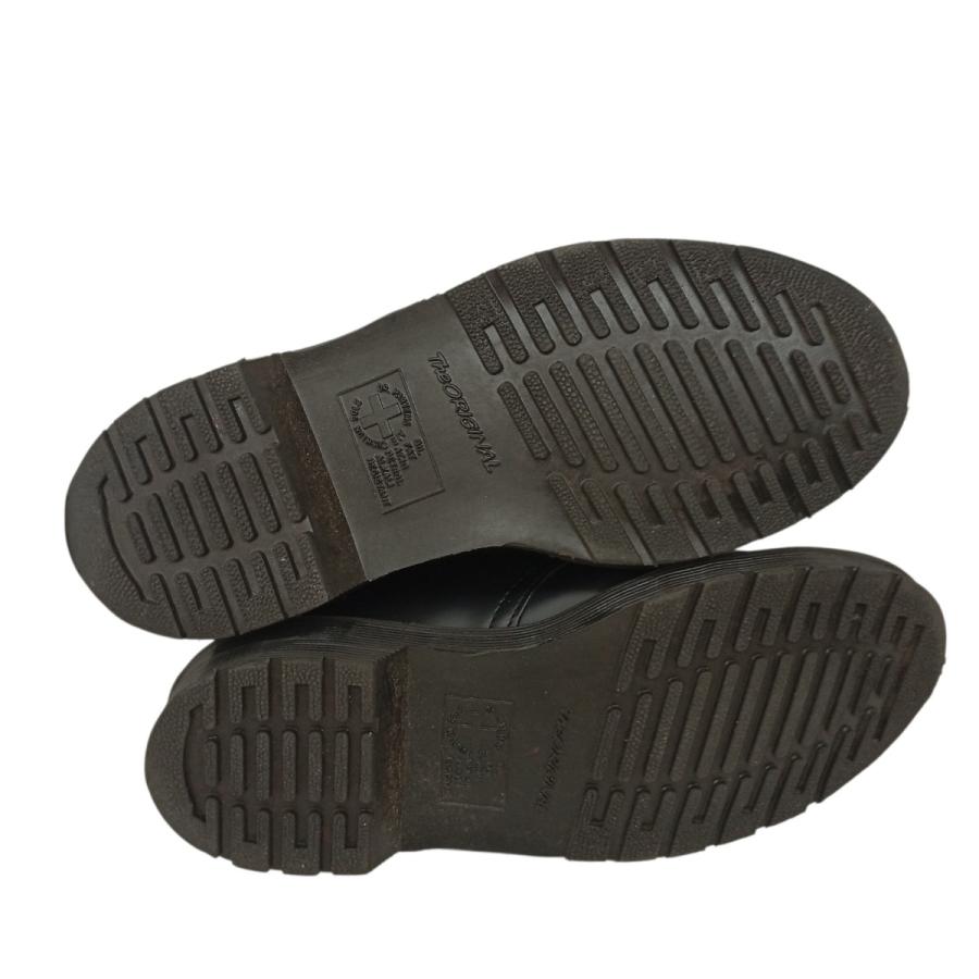 Dr.Martens（ドクターマーチン） レザーシューズ 1461 MONO ブラック