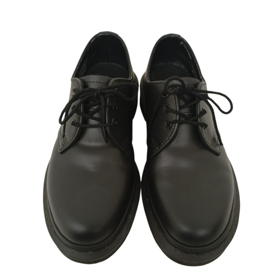 Dr.Martens（ドクターマーチン） レザーシューズ 1461 MONO ブラック