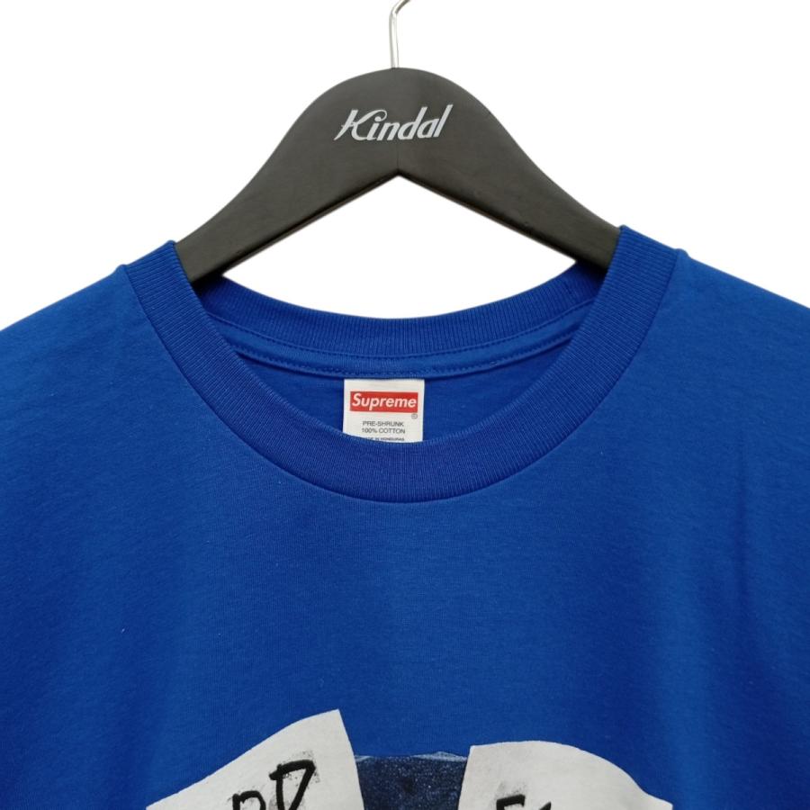 Supreme（シュプリーム） 【値下げ】Supreme God Save Us Tee Tシャツ