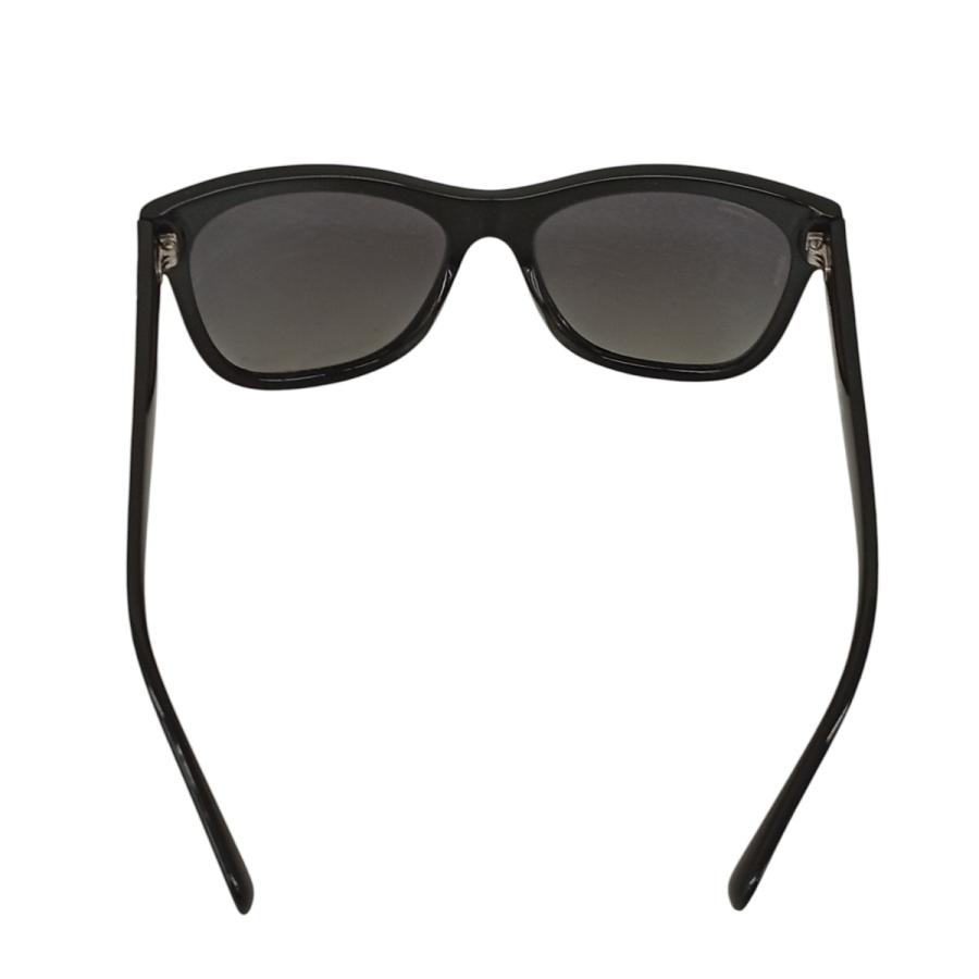 CHANEL（シャネル） サングラス 5380-A ブラック : カインドオルYahoo