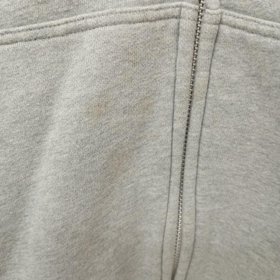 STUSSY（ステューシー） パーカー グレー サイズ：L : カインドオル
