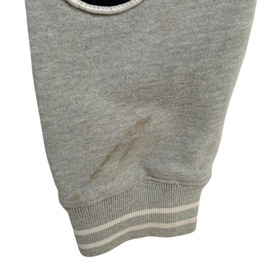 STUSSY（ステューシー） パーカー グレー サイズ：L : カインドオル