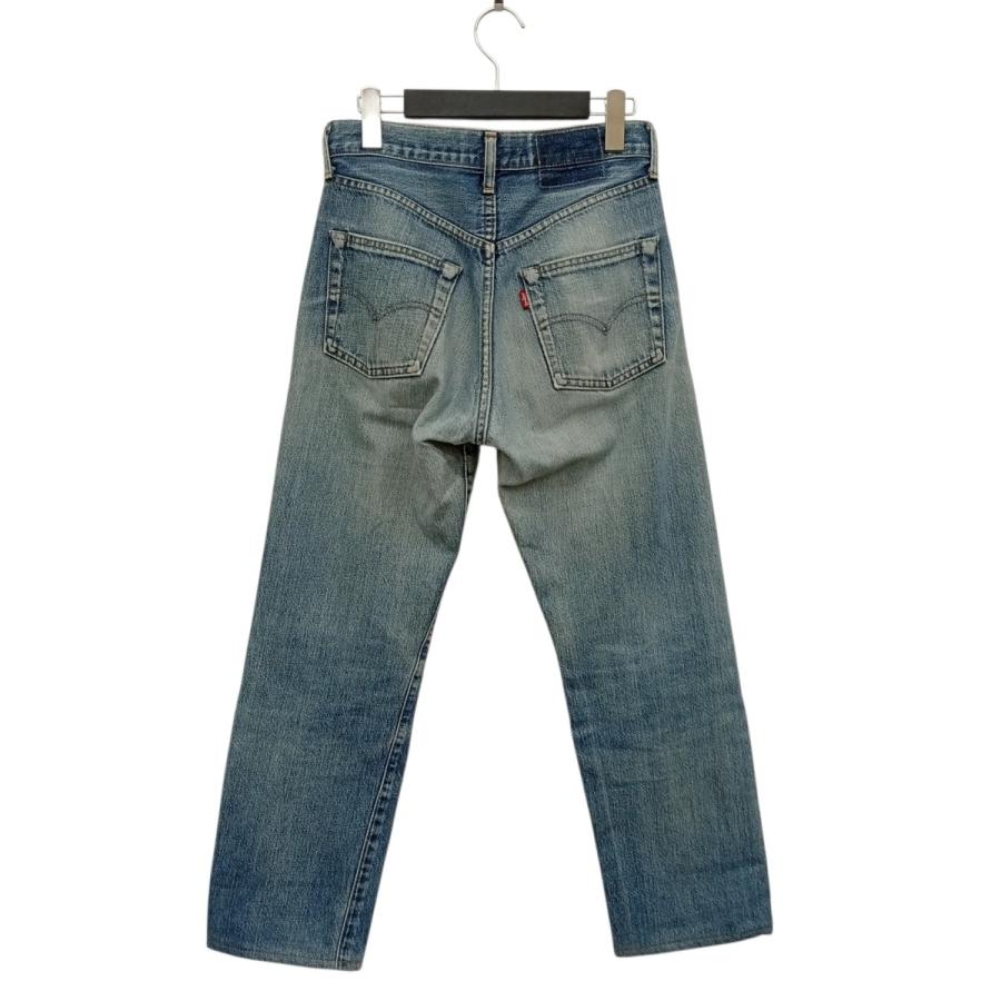 Levi's（リーバイス） LEVI'S 502XX 復刻 デニムパンツ J22 JB038 01