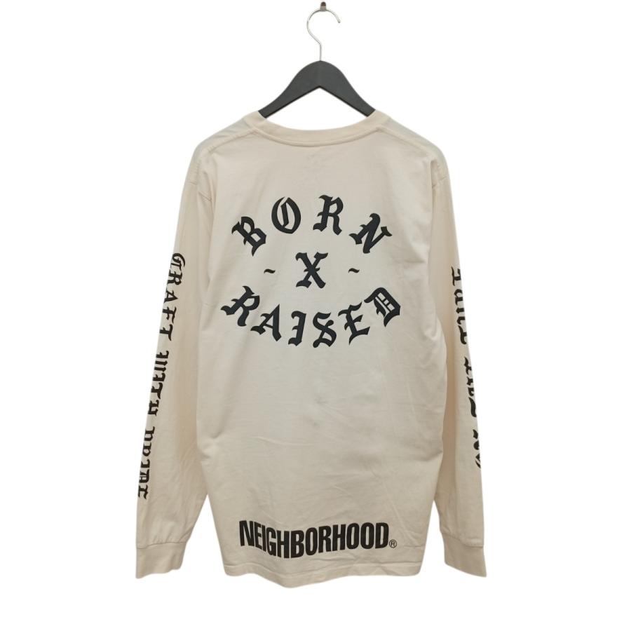 NEIGHBORHOOD（ネイバーフッド） 【値下げ】NEIGHBORHOOD×BORN X 