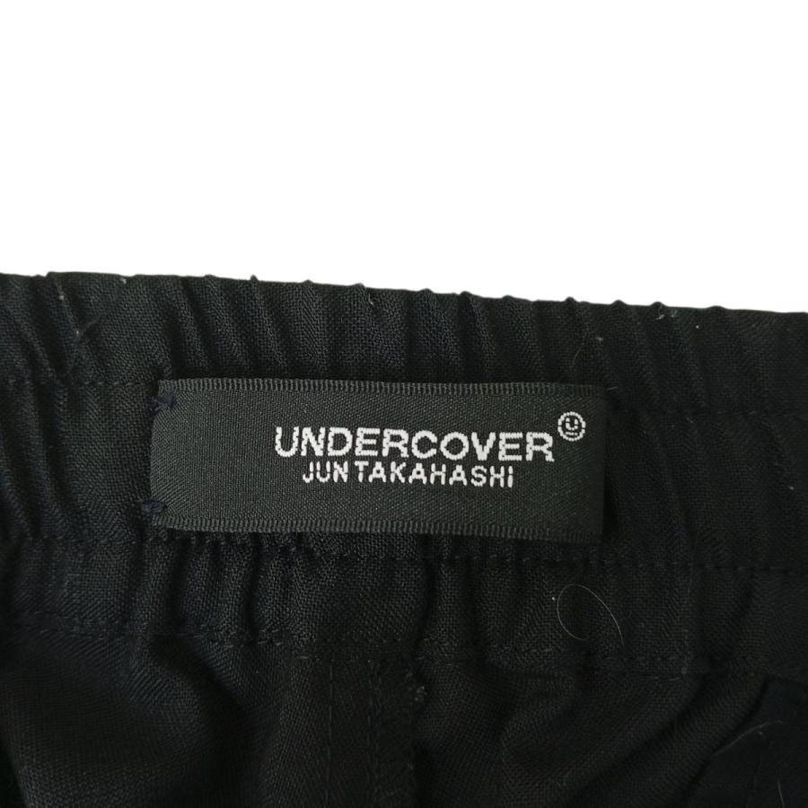 UNDERCOVER（アンダーカバー） 【値下げ】UNDERCOVER イージーパンツ