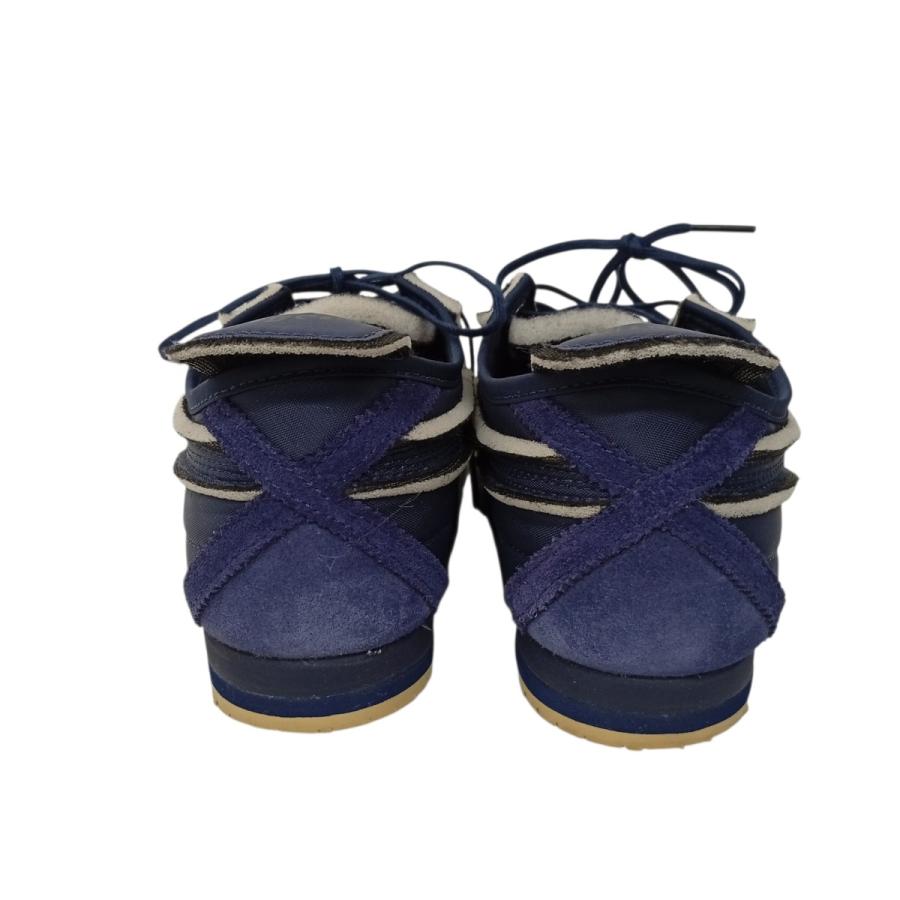 Onitsuka Tiger（オニツカタイガー） Onitsuka Tiger MEXICO 66 SD