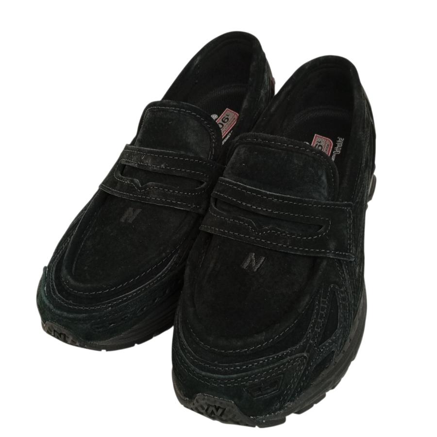 New Balance（ニューバランス） 【値下げ】NEW BALANCE ローファー