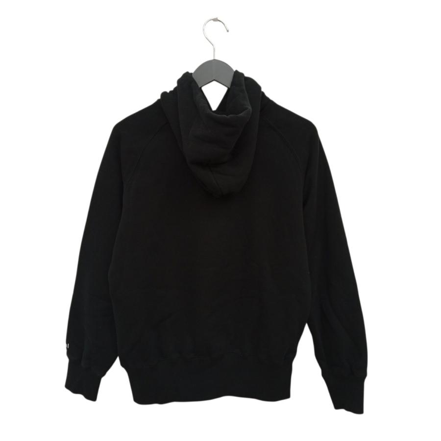 sacai（サカイ） sacai Bar Italia Hoodie パーカー 19-0005S ブラック 