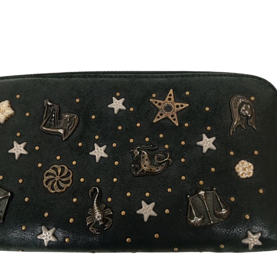 JIMMY CHOO（ジミーチュウ） 財布 ブラック : カインドオルYahoo!店