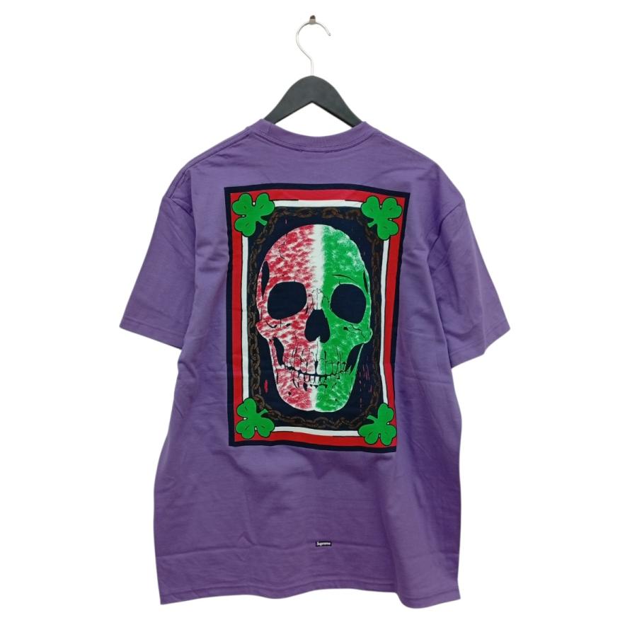 【期間限定値下げ】supreme mike kelly t shirt Supreme（シュプリーム） 【値下げ】Supreme Mike Kelley Banner Tee T