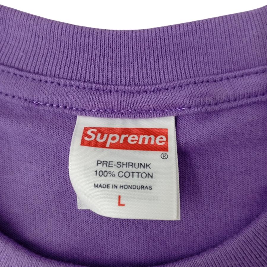 Supreme（シュプリーム） 【値下げ】Supreme Mike Kelley Banner Tee T