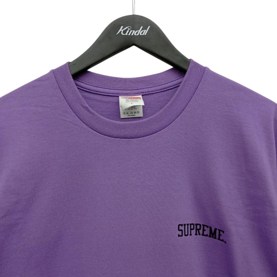 【期間限定値下げ】supreme mike kelly t shirt Supreme（シュプリーム） 【値下げ】Supreme Mike Kelley Banner Tee T