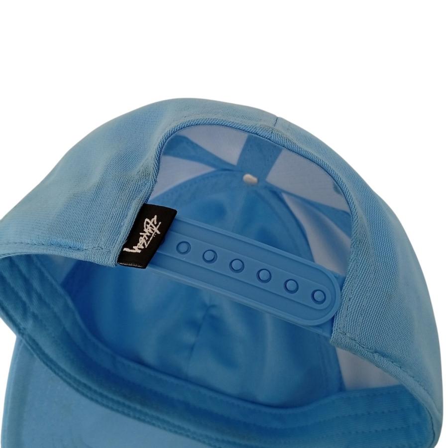 STUSSY（ステューシー） stussy 25AW MID−DEPTH LARGE S SNAPBACK