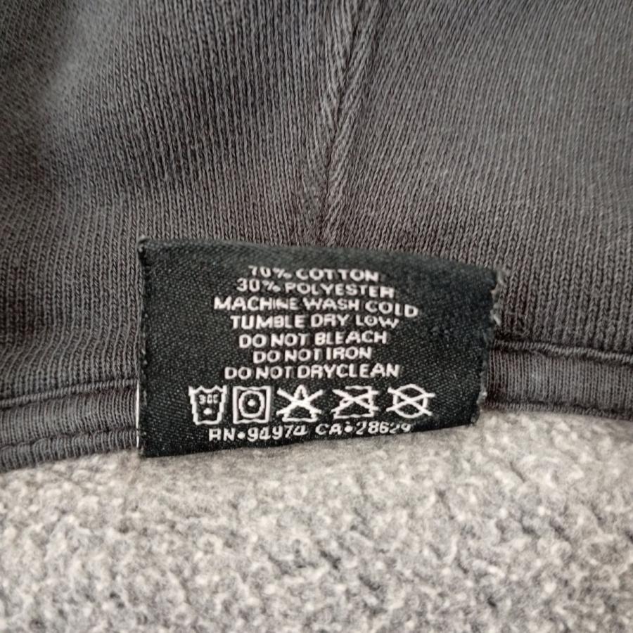 STUSSY（ステューシー） 【値下げ】stussy ワールドツアー パーカー