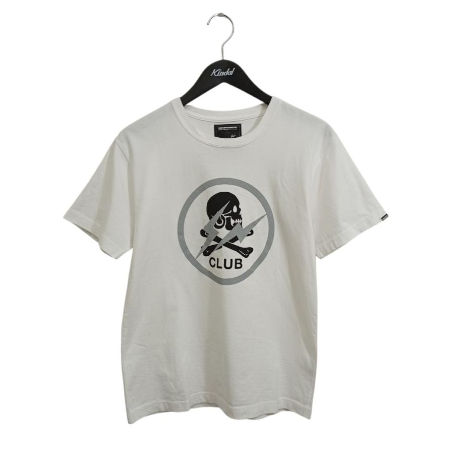 NEIGHBORHOOD（ネイバーフッド） NEIGHBORHOOD Tシャツ ホワイト