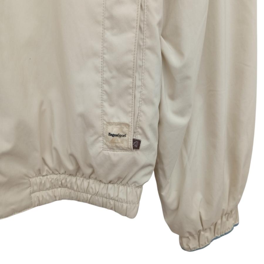 ゼニア・スポーツ Zegna Sport リバーシブルジャケット D-TK-6297