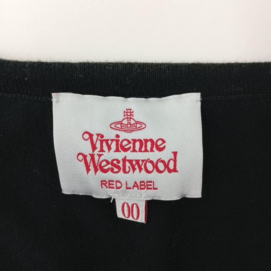 Vivienne Westwood red label ヴィヴィアンウエストウッドレッド