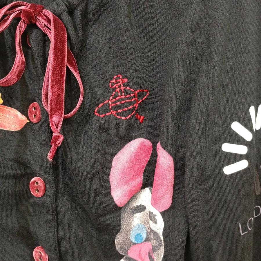 Vivienne Westwood red label ヴィヴィアンウエストウッドレッド