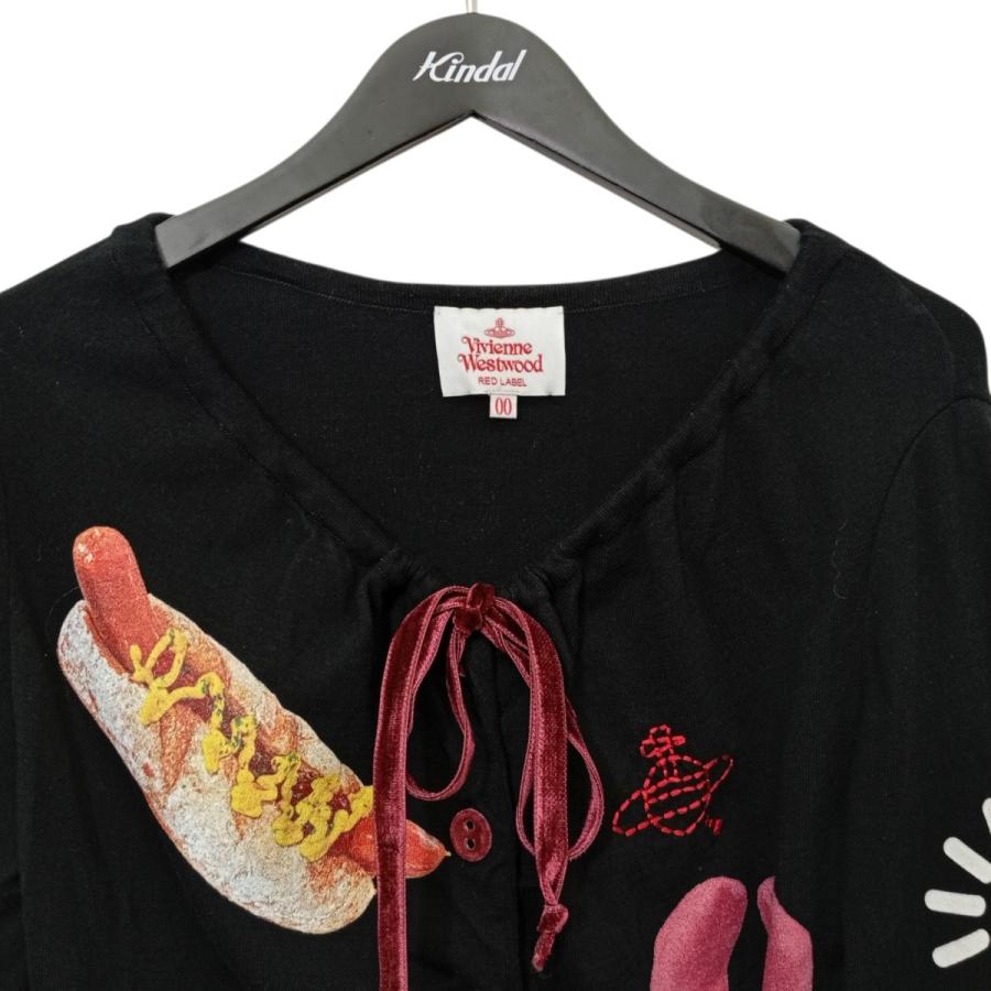 Vivienne Westwood red label ヴィヴィアンウエストウッドレッド