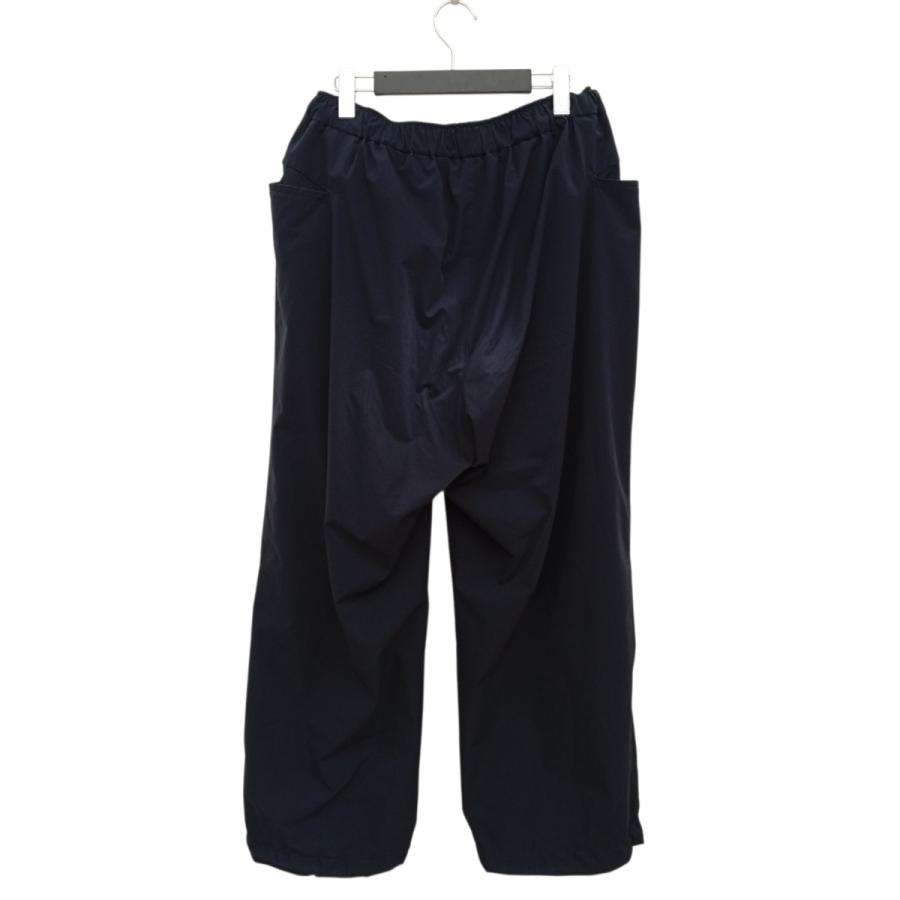 値下げ】S．F．C ナイロンパンツ ネイビー サイズ：L (フレスポ東大阪