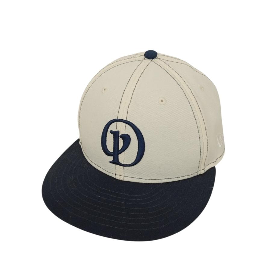 NEW ERA（ニューエラ） New Era Diaspora skateboards キャップ