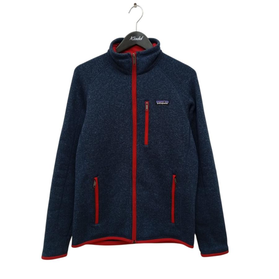 patagonia（パタゴニア） ジャケット STY25527SP16 ネイビー サイズ：S