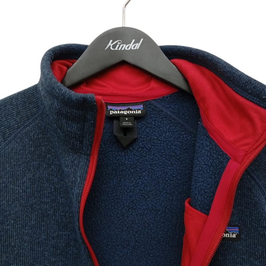 patagonia（パタゴニア） ジャケット STY25527SP16 ネイビー サイズ：S