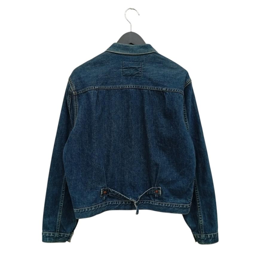 Levi's（リーバイス） LEVI'S 71506XX 大戦モデル 復刻 ビックE 93年製