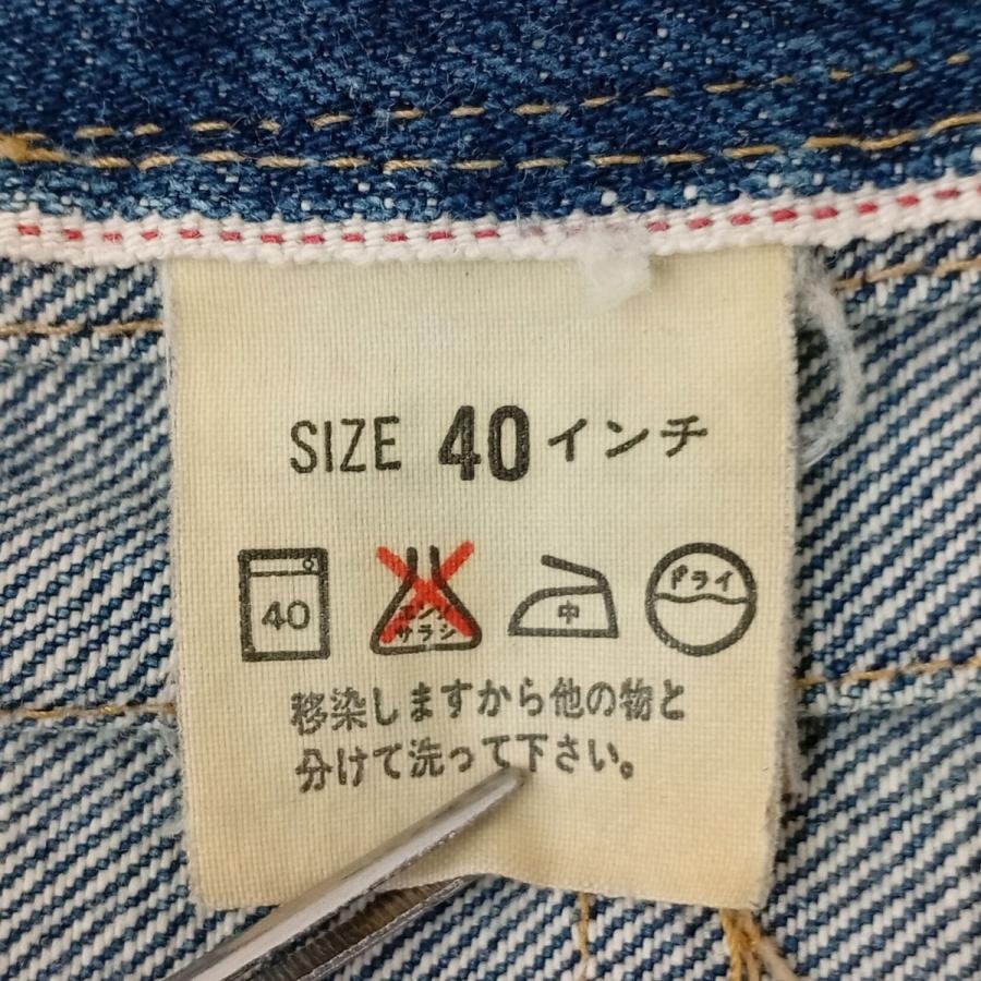 Levi's（リーバイス） LEVI'S 71506XX 大戦モデル 復刻 ビックE 93年製