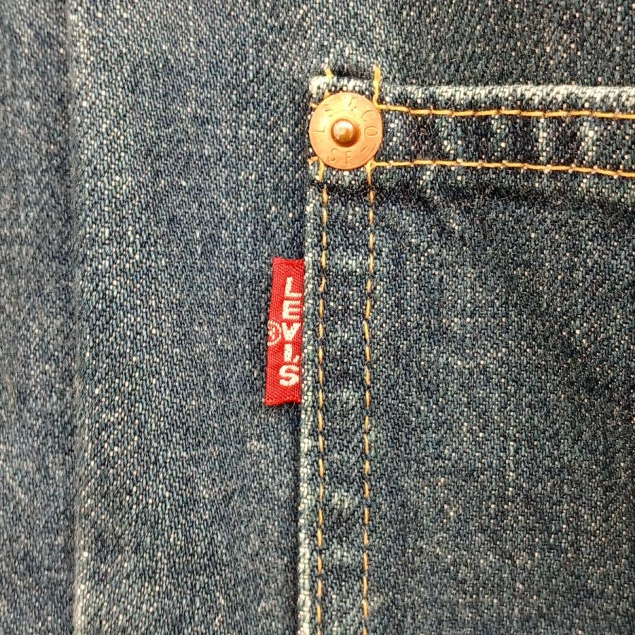Levi's（リーバイス） LEVI'S 71506XX 大戦モデル 復刻 ビックE 93年製