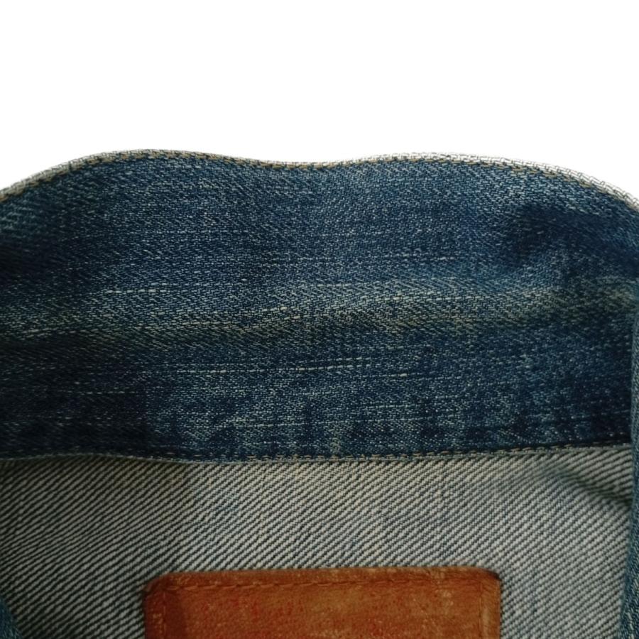 Levi's（リーバイス） LEVI'S 71506XX 大戦モデル 復刻 ビックE 93年製