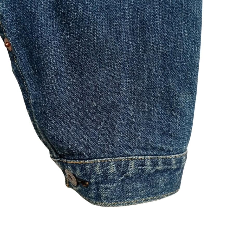 Levi's（リーバイス） LEVI'S 71506XX 大戦モデル 復刻 ビックE 93年製