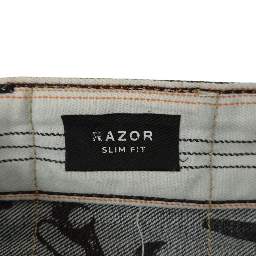 DENHAM（デンハム） Denham RAZOR SOAP NUTS デニムパンツ 01-15-05-11 