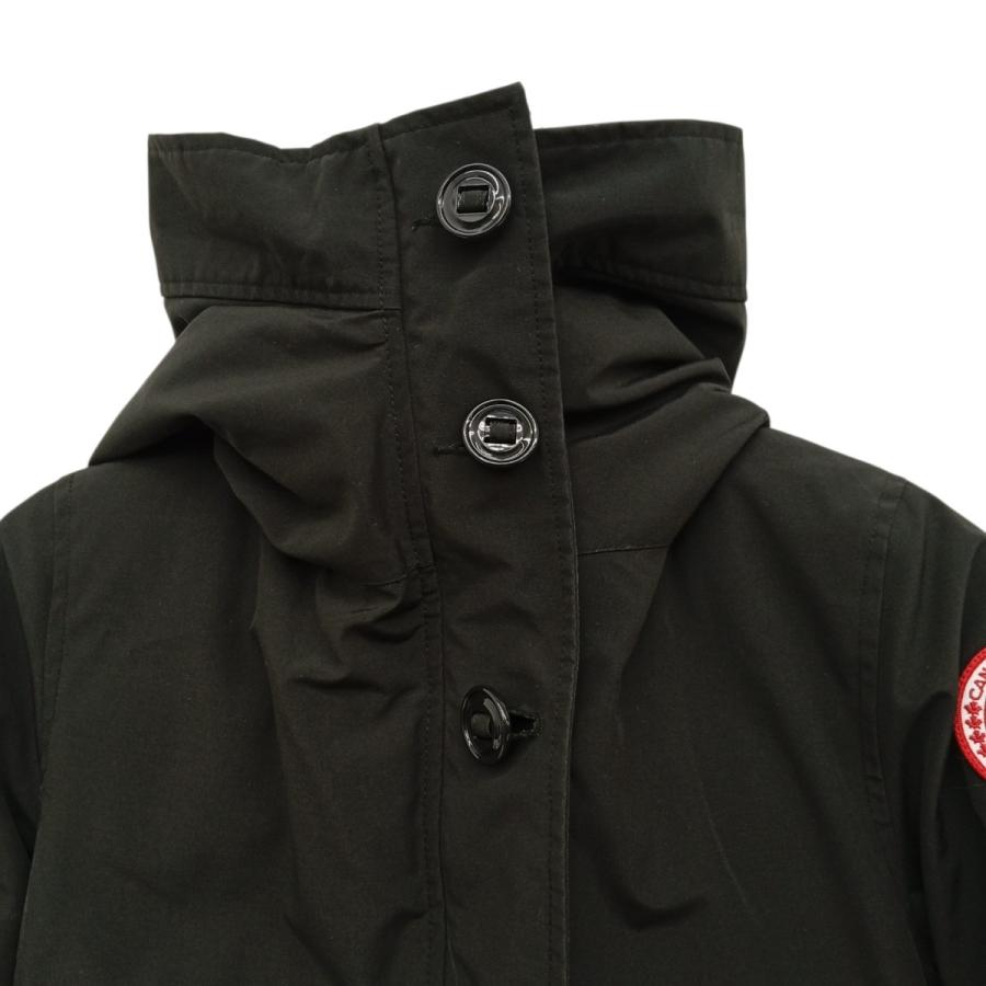 CANADA GOOSE（カナダグース） CANADA GOOSE BRONTE PARKA ダウン