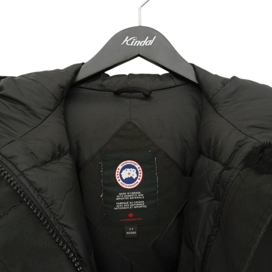 CANADA GOOSE（カナダグース） CANADA GOOSE BRONTE PARKA ダウン
