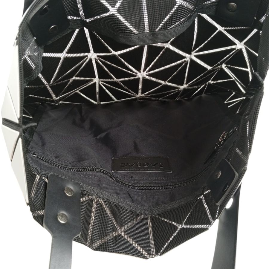 BAO ISSEY MIYAKE バオバオイッセイミヤケ トートバッグ BB63-AG053