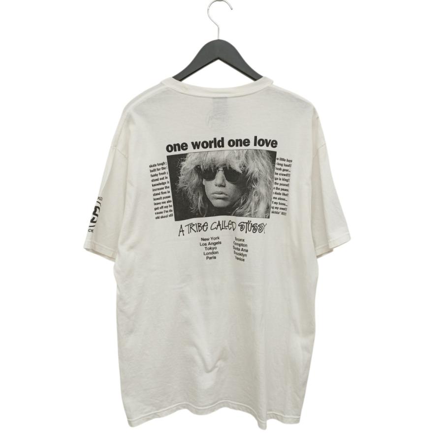 ムラマツフルート SRモデル H足部管 オーバーホール済 46000番台Stussy